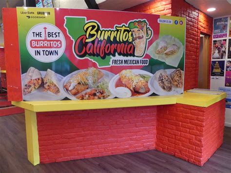 Burrito california marysville wa - Cheddar cheese. 2. Two Taquitos with Cheese $4.59. 3. Bean & Cheese Burrito $4.59. 4. Beef or Chicken Burrito $4.59. . Restaurant menu, map for California Burrito Taco Shop located in 98003, Federal Way WA, 31646 Pacific Highway South.